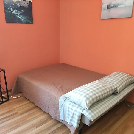 Laura House Διαμέρισμα Νάπολη Εξωτερικό φωτογραφία