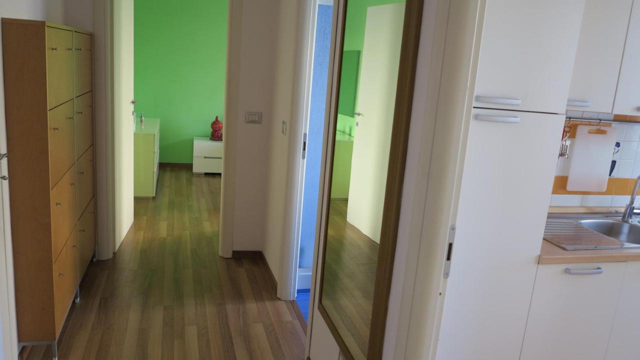 Laura House Διαμέρισμα Νάπολη Εξωτερικό φωτογραφία