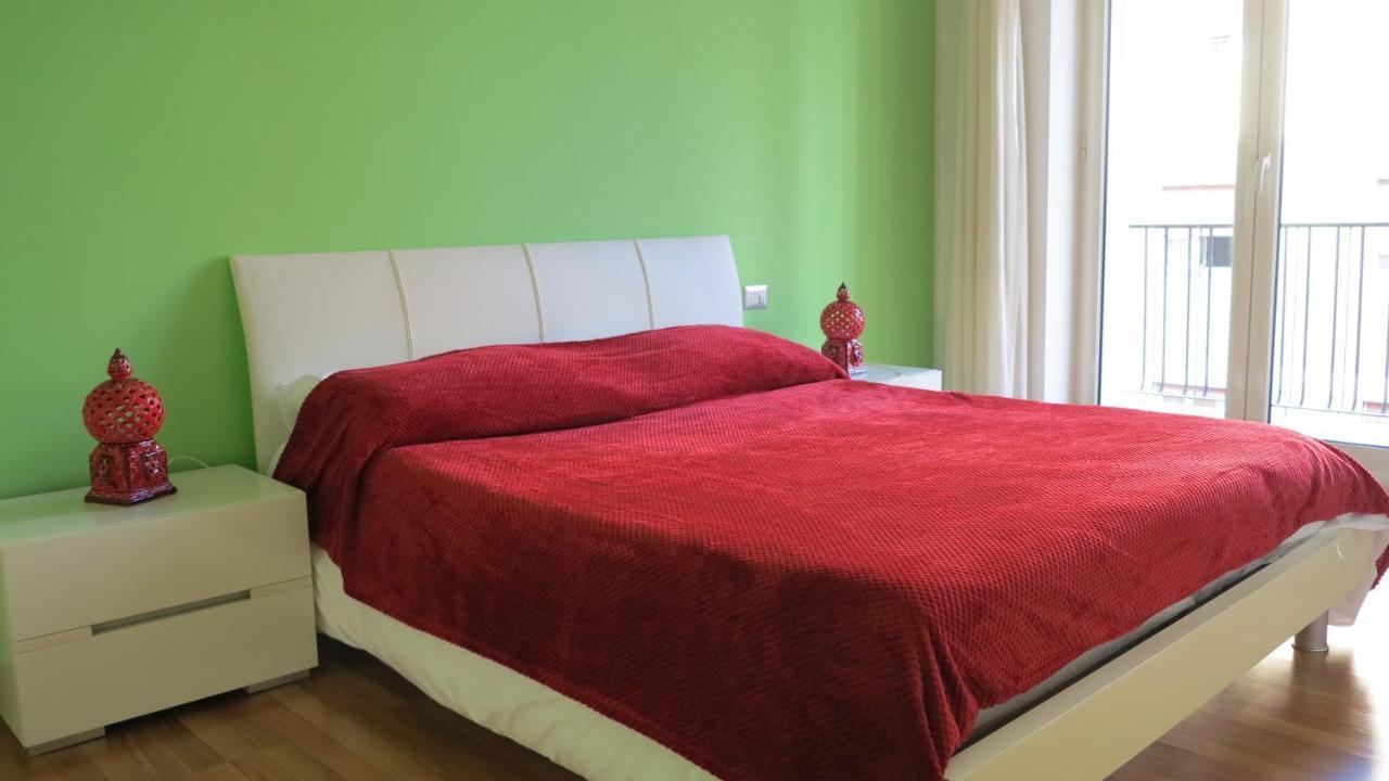 Laura House Διαμέρισμα Νάπολη Εξωτερικό φωτογραφία
