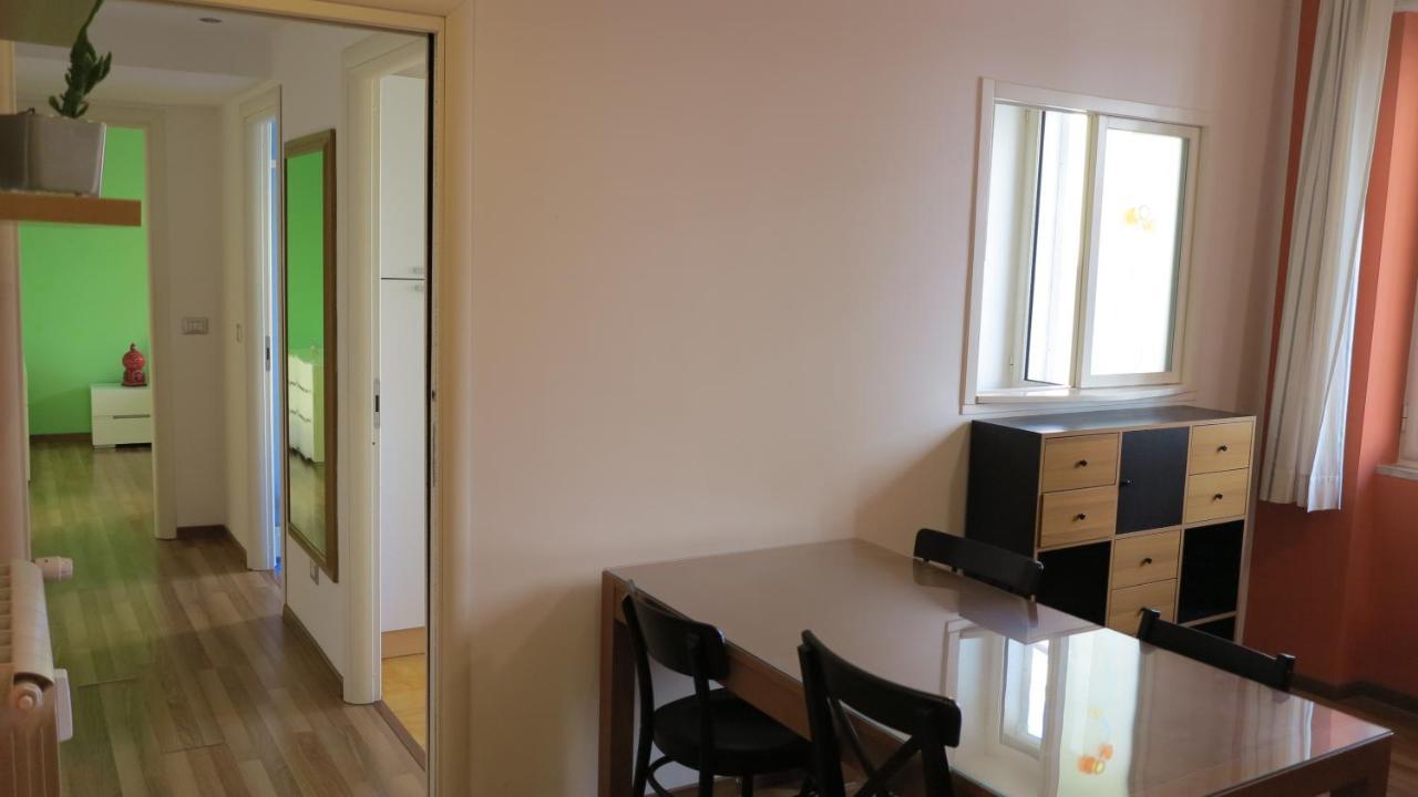 Laura House Διαμέρισμα Νάπολη Εξωτερικό φωτογραφία
