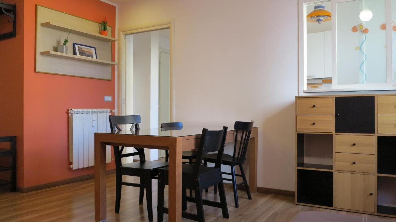 Laura House Διαμέρισμα Νάπολη Εξωτερικό φωτογραφία